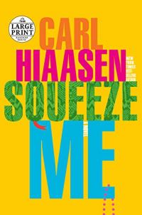 Résumé de Squeeze Me et description du guide d’étude