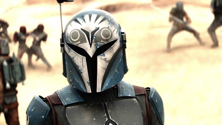 Revue de l'épisode 4 de la saison 3 de Mandalorian
