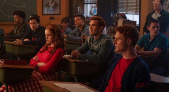 Riverdale TV Show on CW: canceled or renewed?