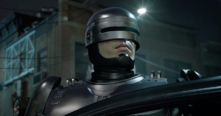 RoboCop: Rogue City obtient une nouvelle bande-annonce de gameplay, reportée en septembre
