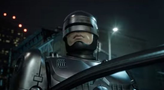 Robocop : Rogue City est retardé, mais au moins nous avons une nouvelle bande-annonce de gameplay