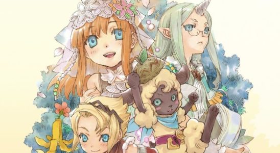 Rune Factory 3 Special s'installe pour un lancement de commutateur en septembre