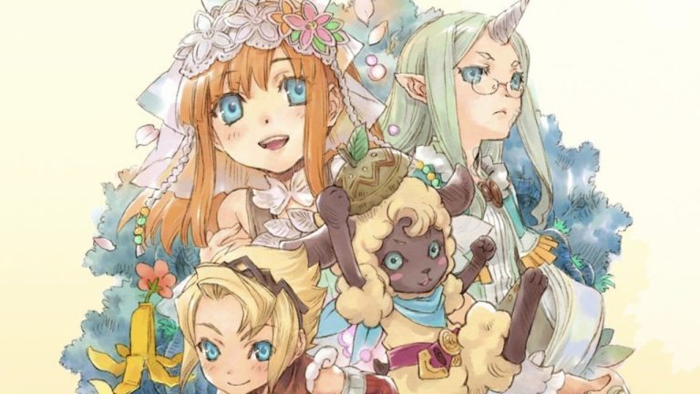 Rune Factory 3 Special s'installe pour un lancement de commutateur en septembre
