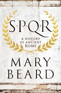 SPQR : Résumé de l’histoire de la Rome antique et description du guide d’étude