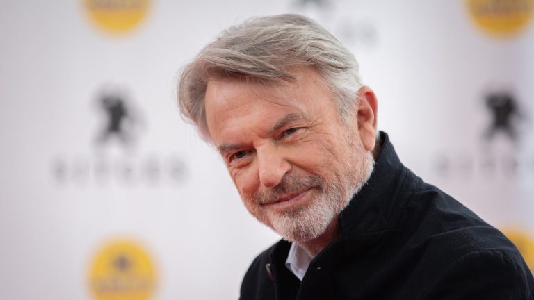 Sam Neill révèle qu'il suit un traitement pour un cancer du sang de stade 3
