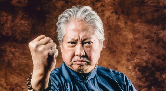 Sammo Hung recevra l'honneur pour l'ensemble de sa carrière aux Asian Film Awards