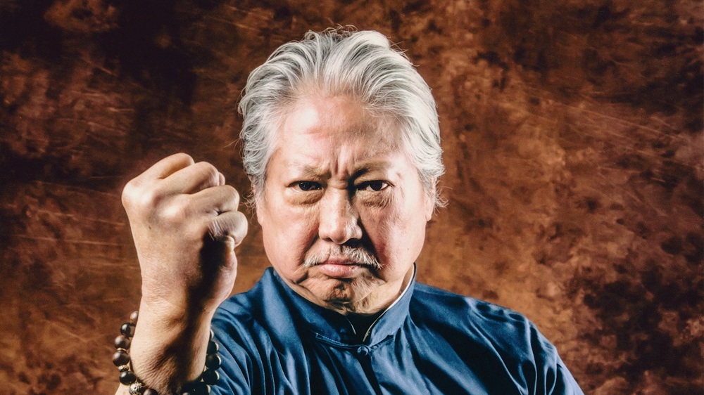 Sammo Hung recevra l'honneur pour l'ensemble de sa carrière aux Asian Film Awards
	
	
