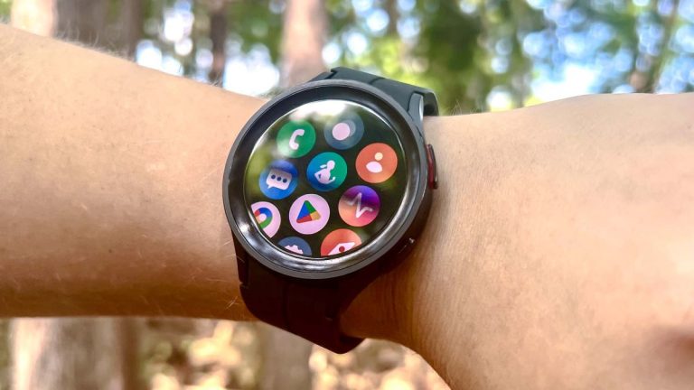 Samsung Galaxy Watch 6 pourrait ramener l’une de nos fonctionnalités préférées