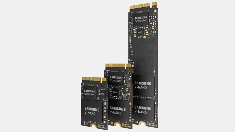 Samsung parle des disques SSD de 1 pétaoctet : des milliers de couches et des innovations en matière d’emballage