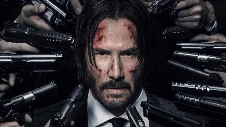 Sans surprise, John Wick a un nombre de corps ridiculement élevé
