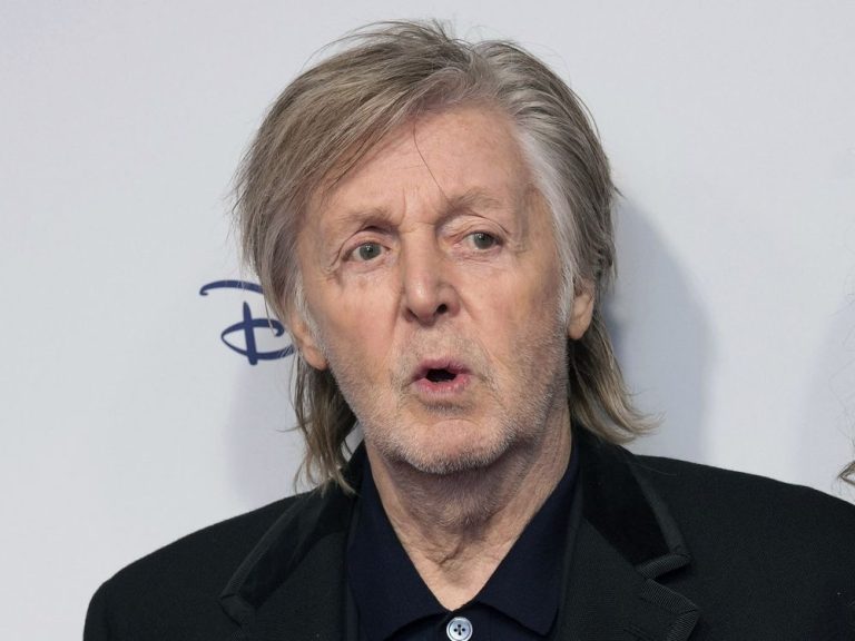 Satisfaction des fans : les Rolling Stones et Paul McCartney enregistrent une chanson ensemble