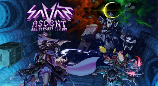 Savant: Ascent Anniversary Edition annoncé pour PS5, Xbox Series, PS4, Xbox One, Switch, PC, iOS et Android