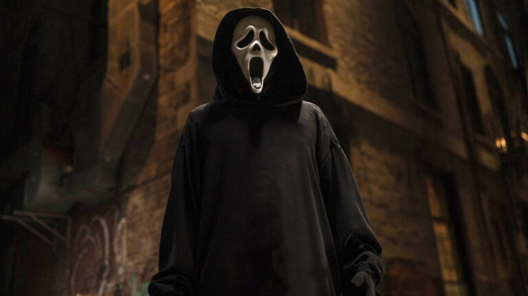 Scream 6 Premières réactions élogieuses sur les bonnes œuvres de Ghostface
