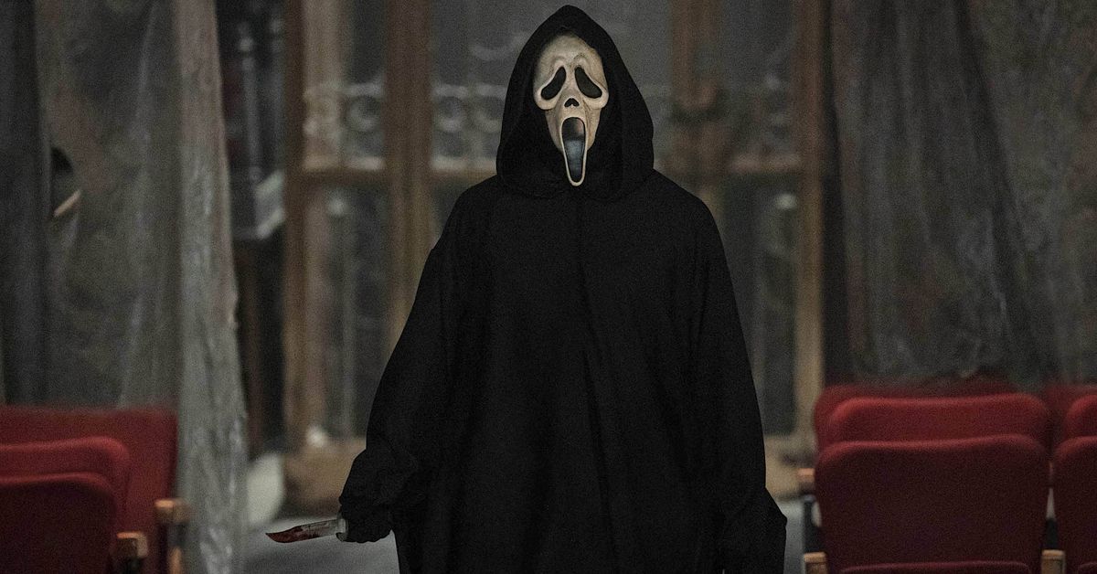 Scream 6 a dû s'éloigner de l'horreur pour rester pertinent
