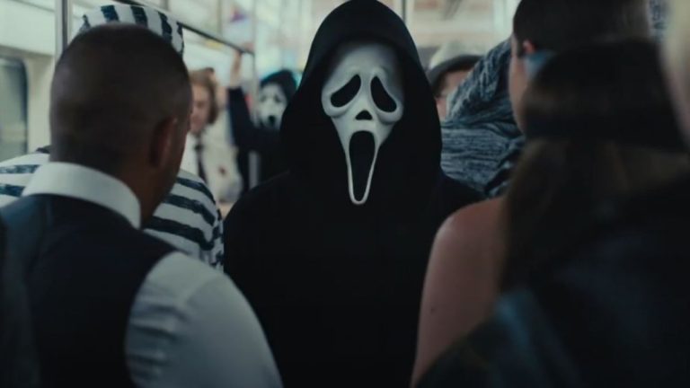 Scream 6 réduit le meilleur week-end d’ouverture de la franchise au box-office