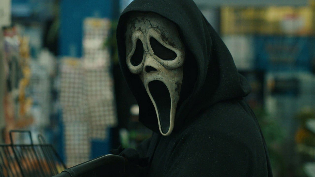 Scream VI remporte le box-office du week-end avec Franchise-Best Debut
