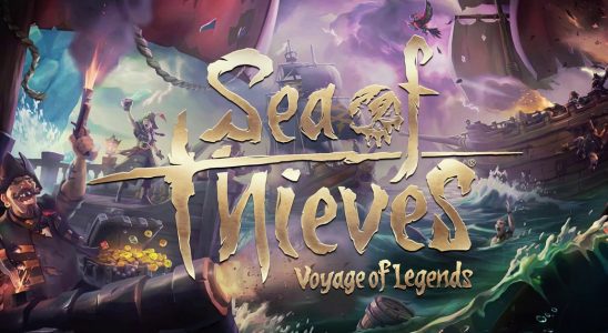 Sea of ​​Thieves arrive sur les tables cet été