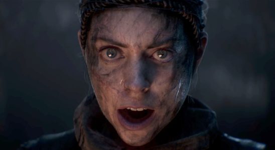 Senua de Hellblade 2 semble assez irréel dans la nouvelle démo technologique d'Unreal Engine