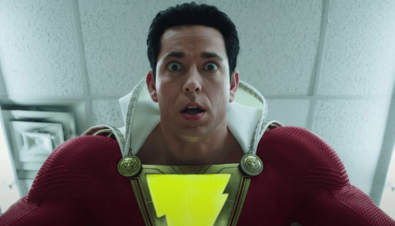 Shazam 2 démarre lentement au box-office
