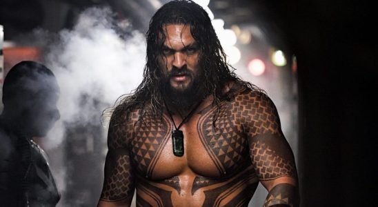 Shazam !  L'acteur de Fury Of The Gods renverse accidentellement un camée d'Aquaman 2