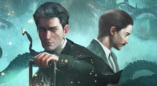 Sherlock Holmes: The Awakened Goes Gold, lancement le mois prochain