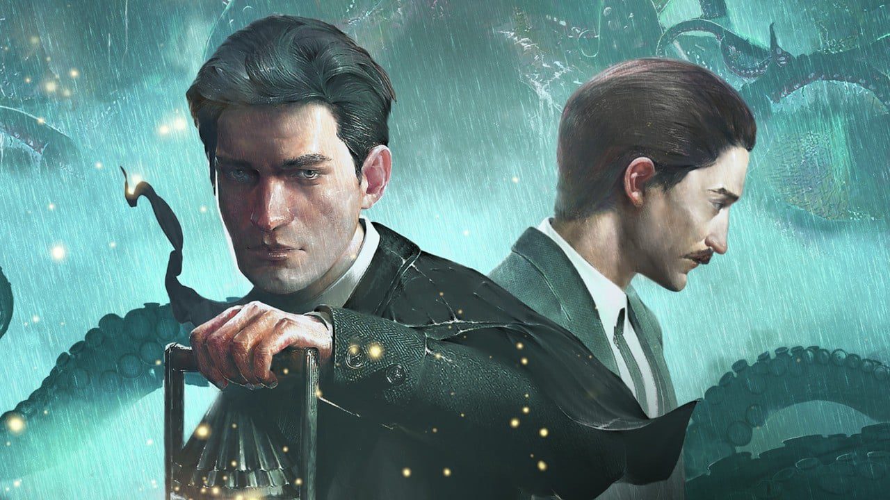 Sherlock Holmes: The Awakened Goes Gold, lancement le mois prochain
