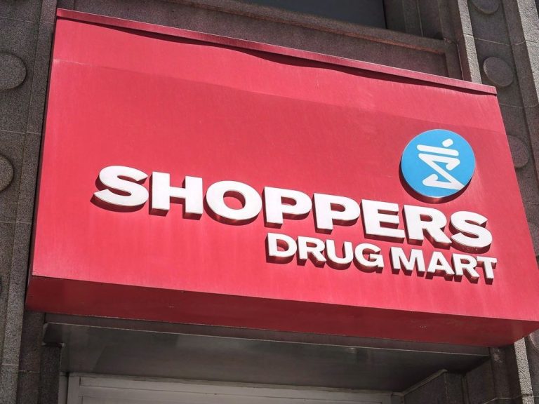 Shoppers Drug Mart s’éloigne du cannabis médical