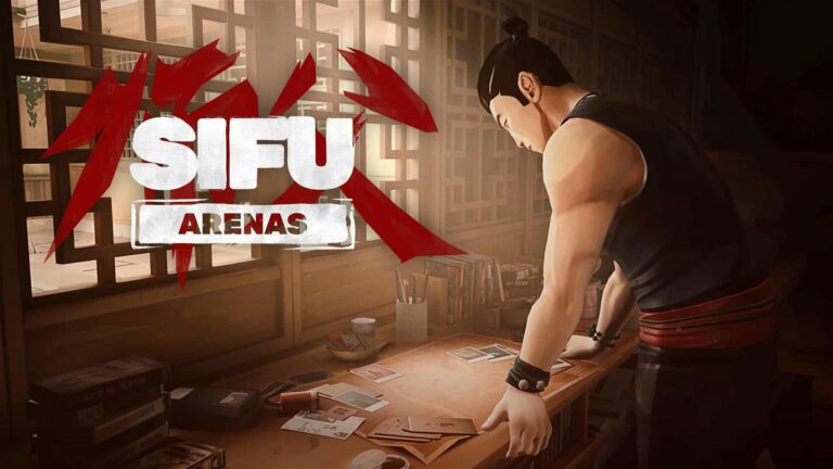 Sifu fait enfin exploser quelques têtes sur Xbox et Steam, nouvelle extension du mode Arenas révélée