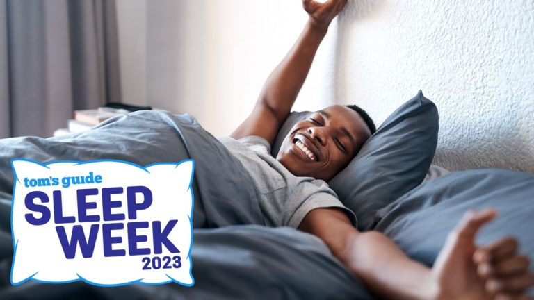 Sleep Week 2023 : tout ce dont vous avez besoin pour améliorer votre sommeil