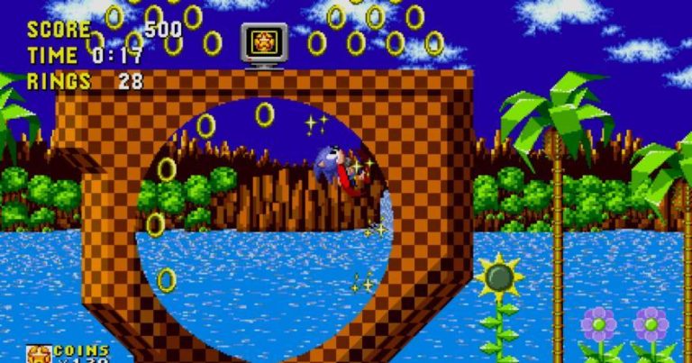 ‘Sonic Origins Plus’ apporte les entrées Game Gear du hérisson aux consoles modernes