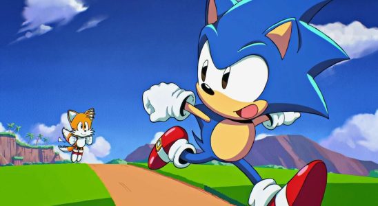 Sonic Origins Plus officiellement annoncé, ajoute des titres Game Gear et plus en juin