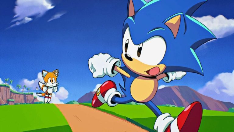 Sonic Origins Plus officiellement annoncé, ajoute des titres Game Gear et plus en juin
