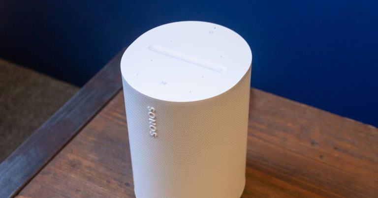 Sonos Era 100 review : Audio multi-pièces abordable qui sonne vraiment bien