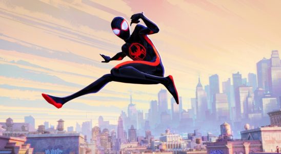 Sony Pictures Animation et Imageworks vont sortir le court-métrage "Spider-Verse" et lancer le programme de mentorat (EXCLUSIF)