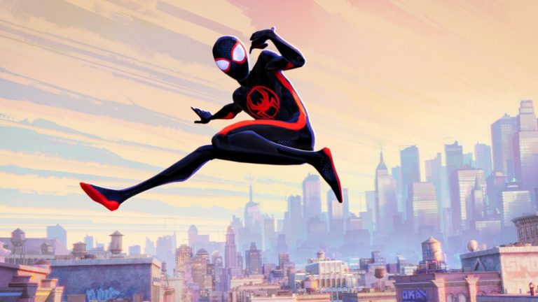 Sony Pictures Animation et Imageworks vont sortir le court-métrage "Spider-Verse" et lancer le programme de mentorat (EXCLUSIF)
	
	
