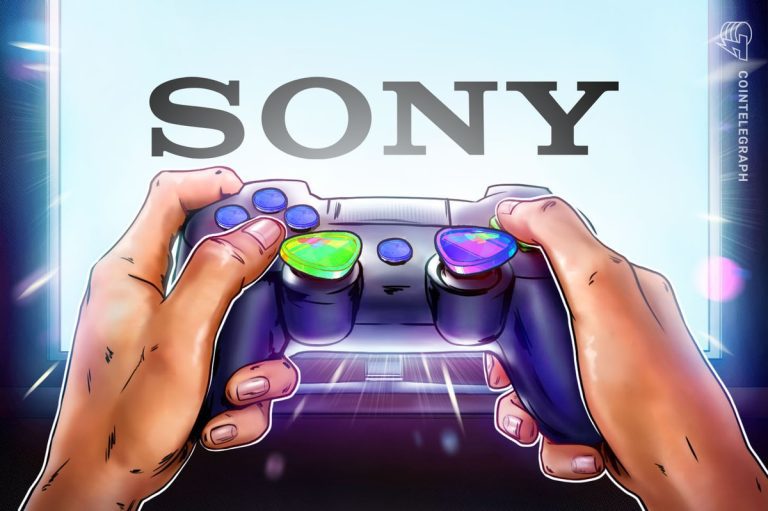 Sony envisage des transferts NFT sur plusieurs plates-formes de jeu et révèle un brevet