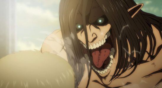 Soyez au courant du manga Attack on Titan avec le dernier pack Humble