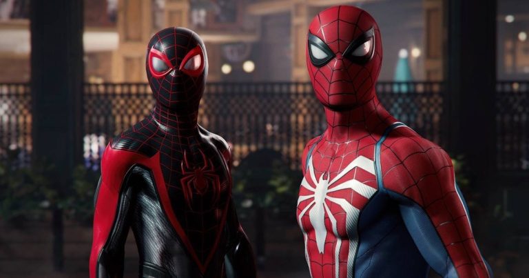 Spider-Man 2 d'Insomniac sera lancé en septembre, selon l'acteur de Venom Tony Todd
