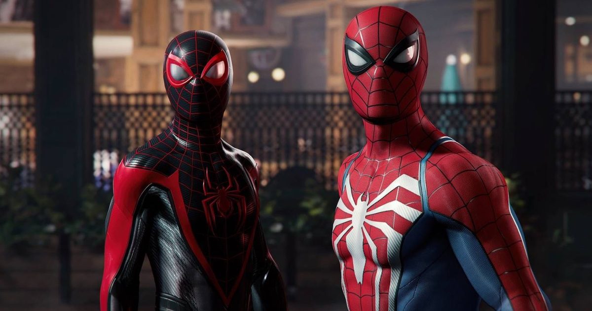 Spider-Man 2 d'Insomniac sera lancé en septembre, selon l'acteur de Venom Tony Todd
