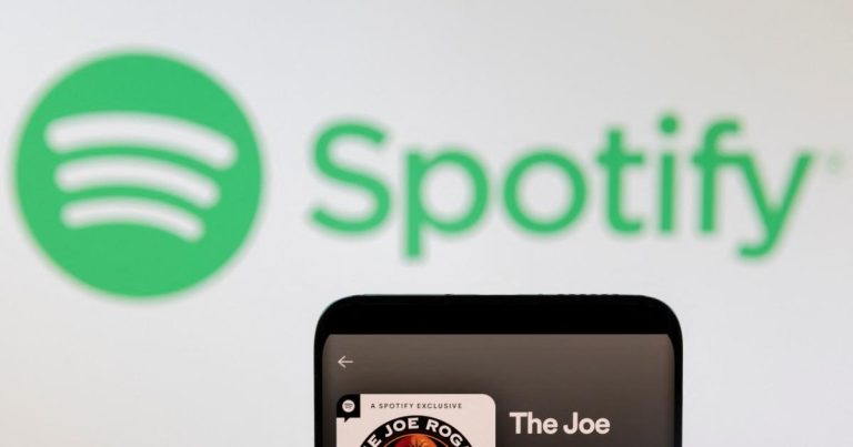 Spotify aurait dépensé moins de 10% de son fonds d’excuses Joe Rogan (mis à jour)