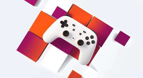 Stadia Deader Than Dead, Google n'offrira pas de technologie aux clients de streaming