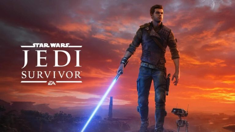 Star Wars Jedi: Survivor obtient une bande-annonce d’histoire