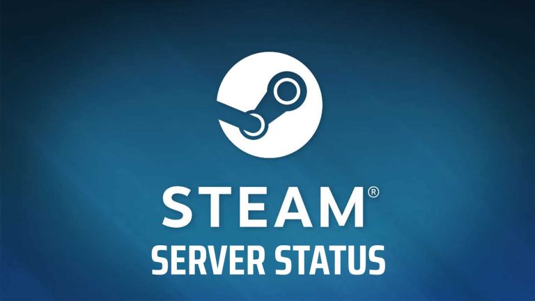 Steam Down et problèmes de connectivité rencontrés ce 23 mai