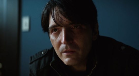 David Dastmalchian in The Boogeyman