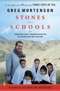 Stones Into Schools: Promouvoir la paix avec l’éducation en Afghanistan et au Pakistan Résumé et description du guide d’étude