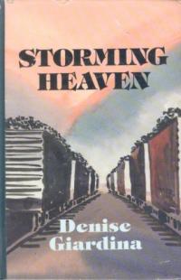 Storming Heaven : un résumé du roman et une description du guide d’étude