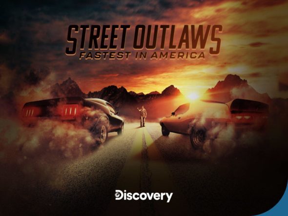 Street Outlaws: Fastest in America TV Show on Discovery Channel: canceled or renewed?