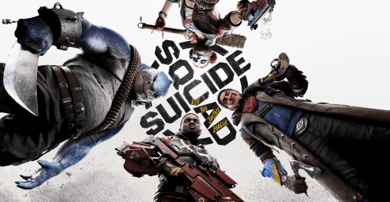 Suicide Squad: Kill The Justice League retardé à nouveau – Rapport
