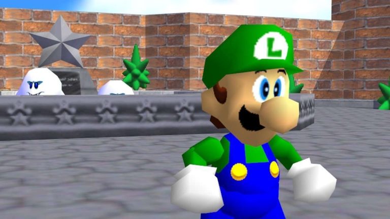 Super Mario 64 Speedrunner collectionne "Impossible 1-Up" 27 ans après son lancement
