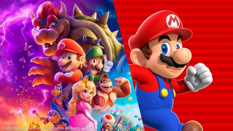 Super Mario Run vous permet désormais de jouer "une étape gratuitement chaque jour"
